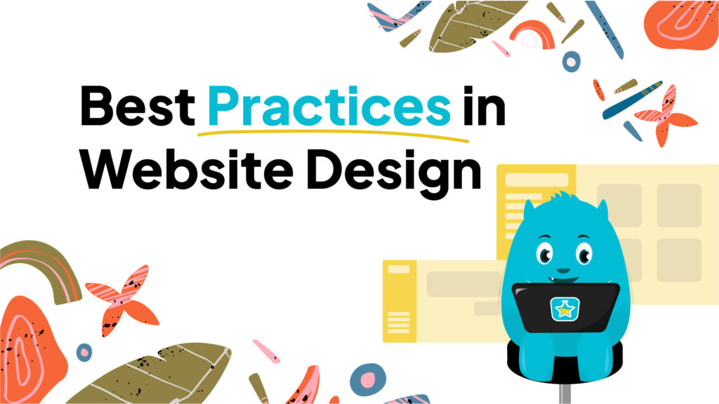 Best Practices in Website Design
