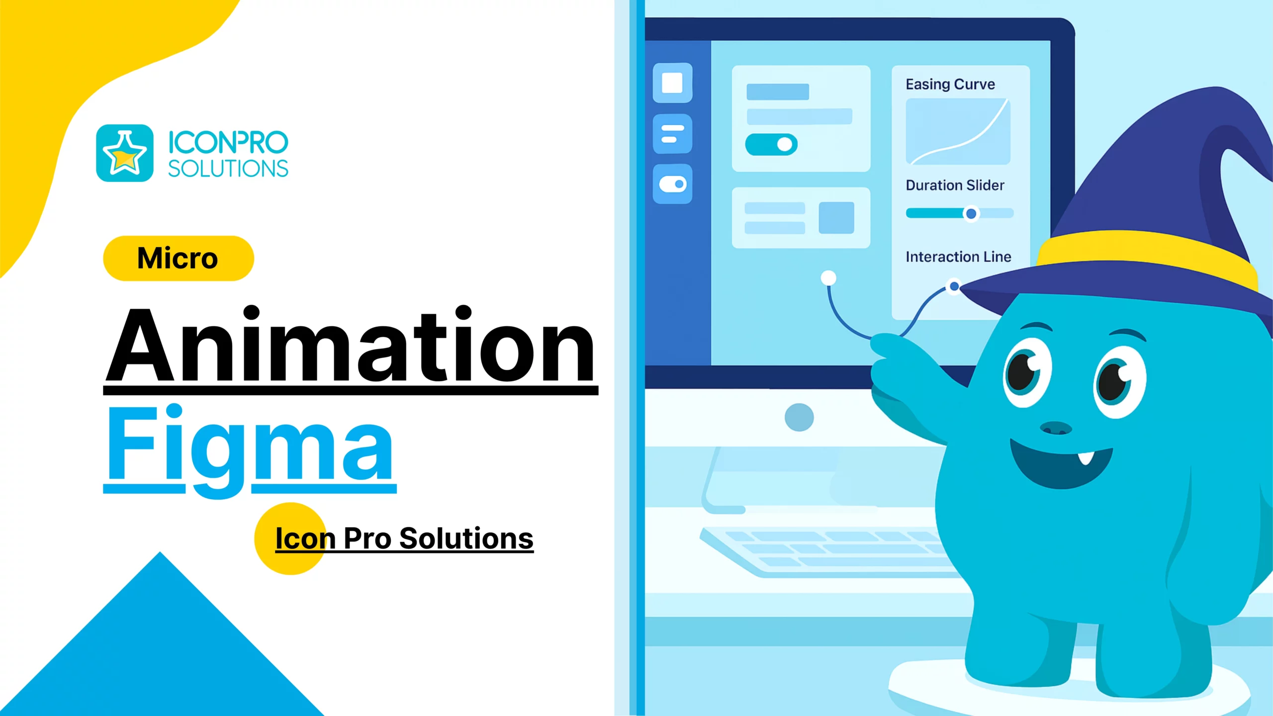 Animated button interaction made in Figma using Smart Animate