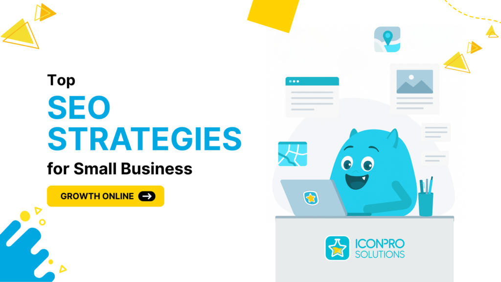 SEO services near me for small business growth