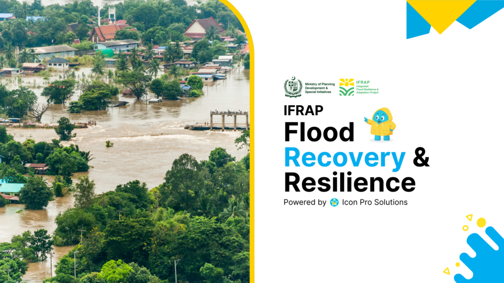 Flood Recovery Resilience | Icon Pro Solutions