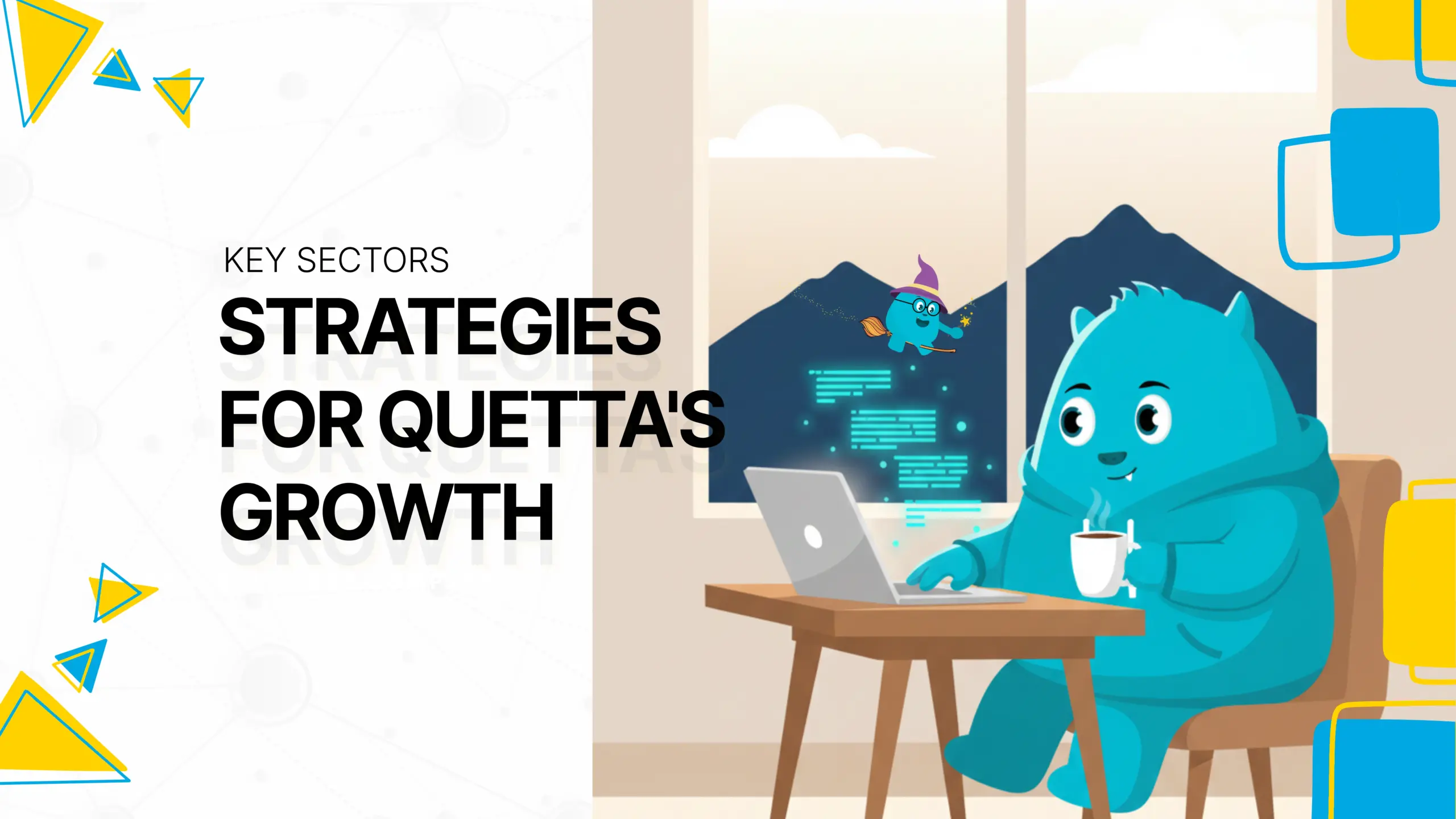 Business Growth in Quetta: Key Sectors and Tips for Success