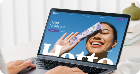 UI/UX Graphic Designers