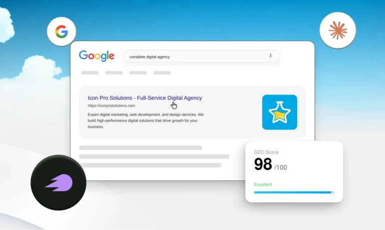 Monthly SEO Retainer