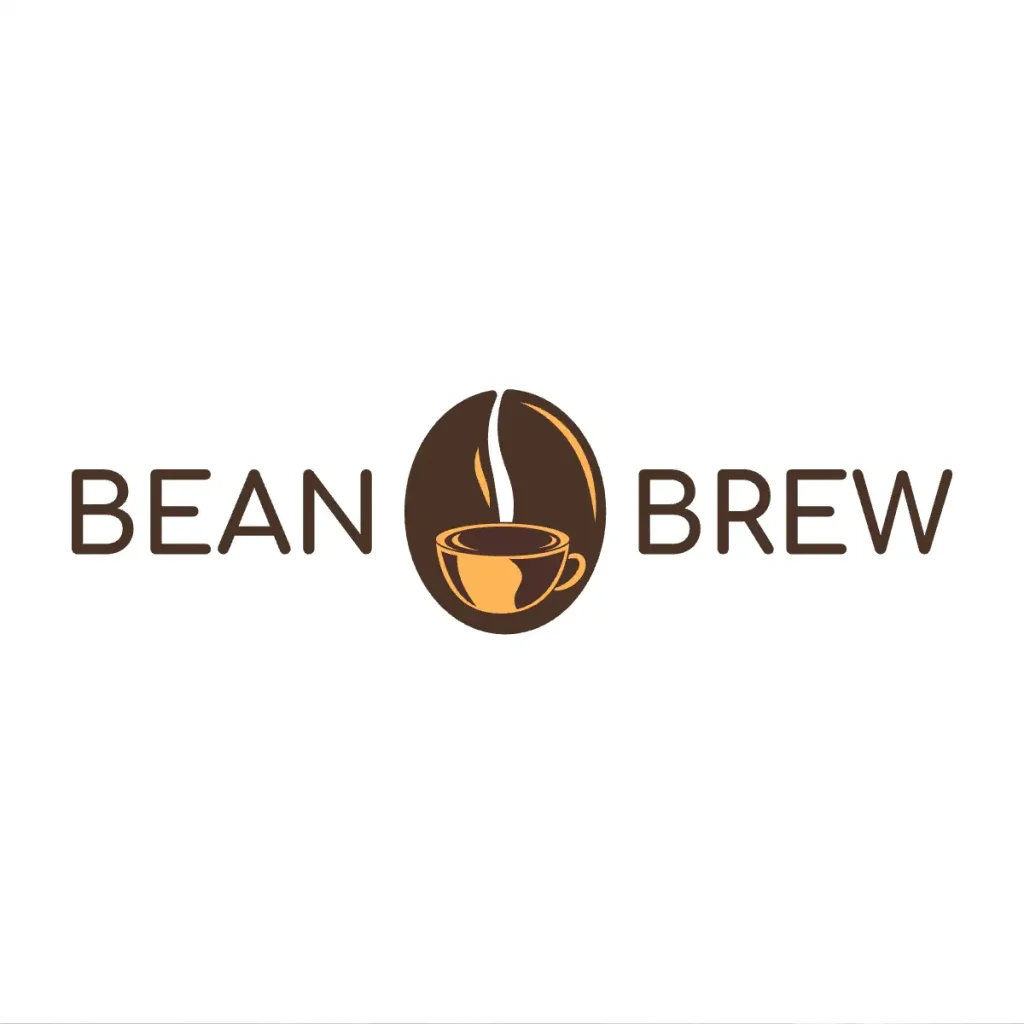 Bean Brew logo