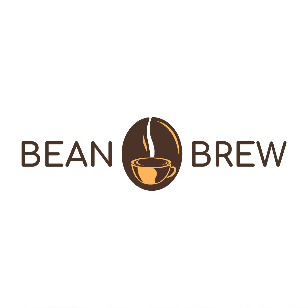 Bean Brew logo