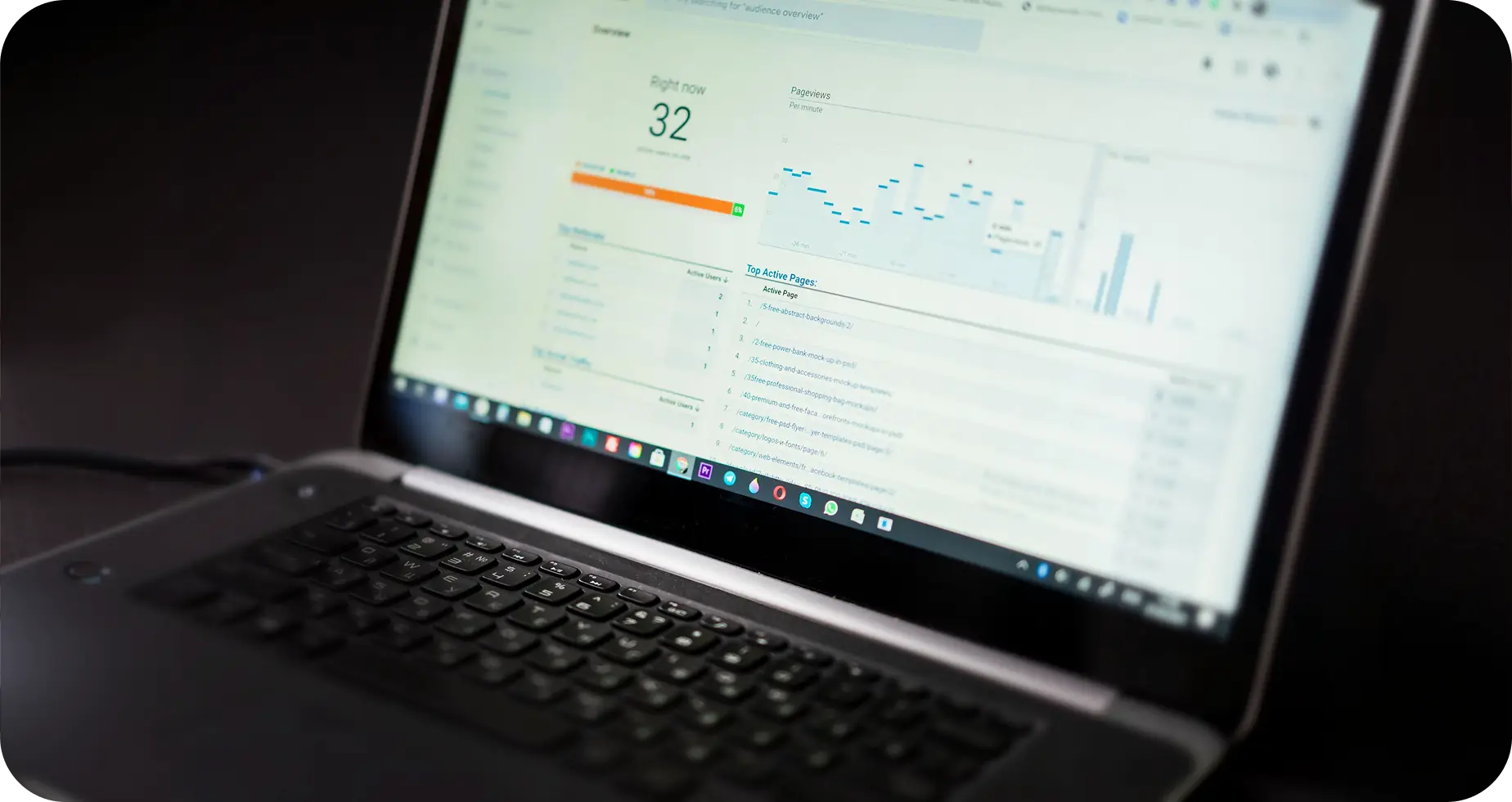 SEO experts