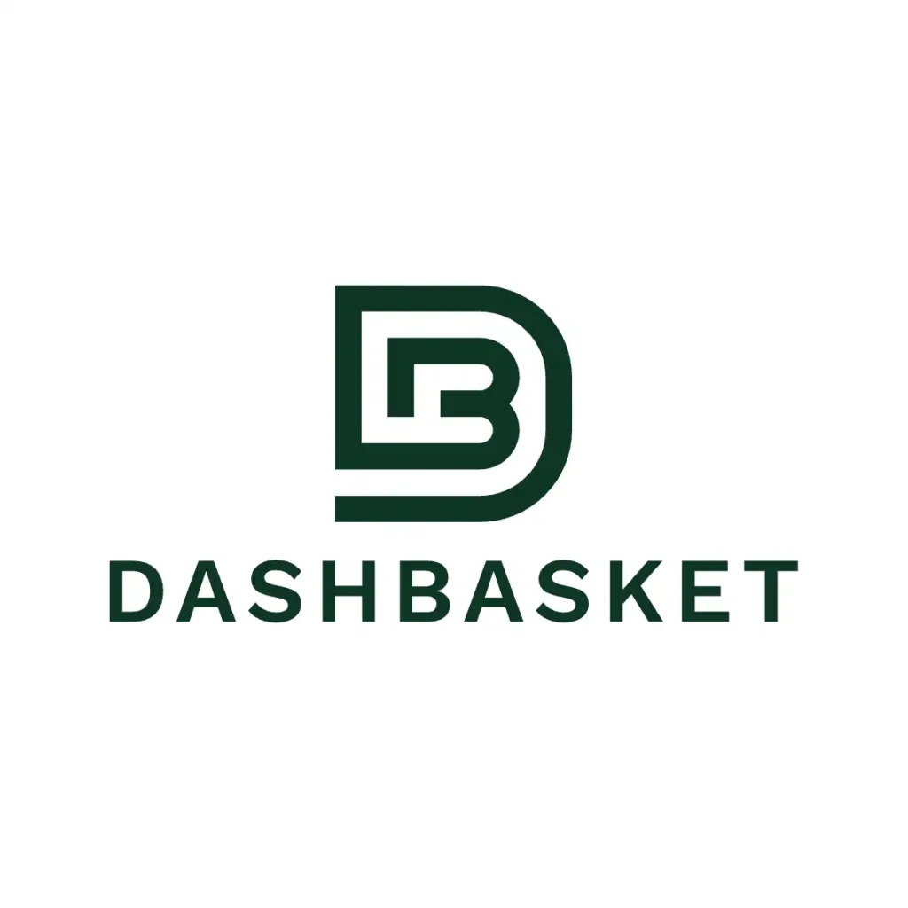DashBasket logo