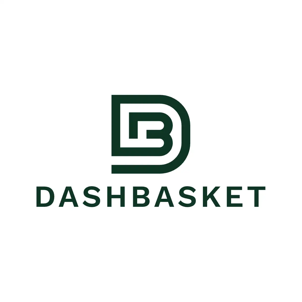 DashBasket logo