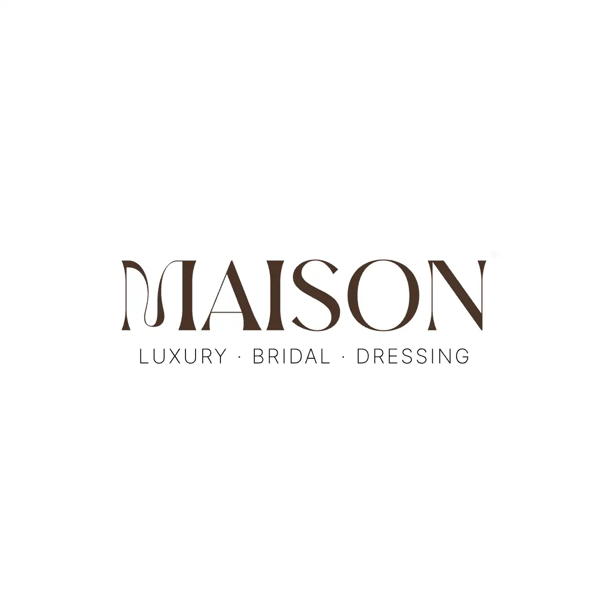 Maison logo