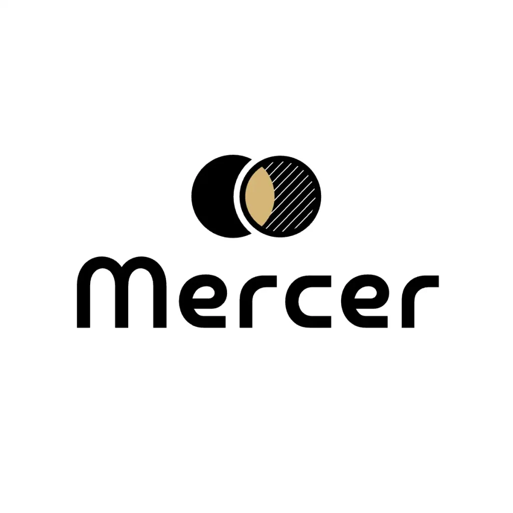 Mercer logo