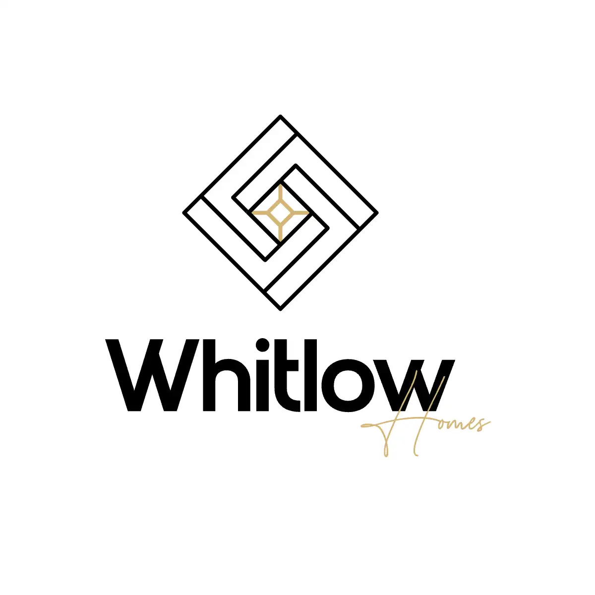 Whitlow logo